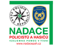 Nadace policistů a hasičů